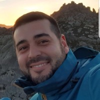 Manuel Javier Casado Rodriguez