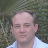 Derrick Oosthuizen