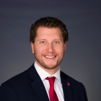 Colin W. von Liebtag