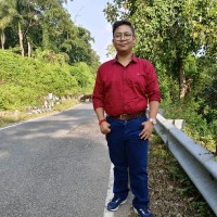 Dibyajyoti Sarkar