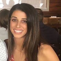 Natasha Moussi