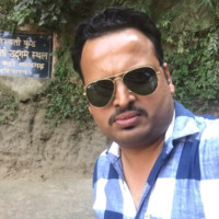 Ajay Sharma