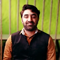 Girish Gujjar