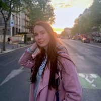 Ekaterina Pereverzeva