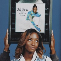 Jogie -