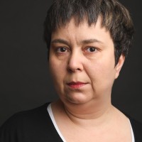 Olena Protsenko