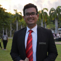 Muhammad Zhafran Ahmad Dirsan