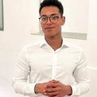 Robson Silva De Oliveira Junior