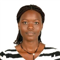 Mary G Adong