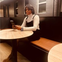 Synthia Haridasan