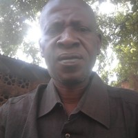 Sidiya Baba Maïga