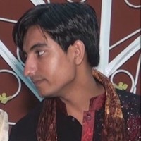 Naveed Ahmed