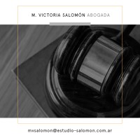 María Victoria Salomón