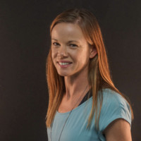 Nicole Bitossi