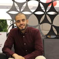 ahmed salman
