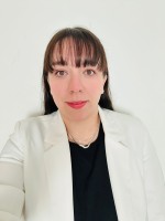 Ilse Sofia Garcia Morthon
