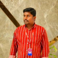 Suresh Muthusamy