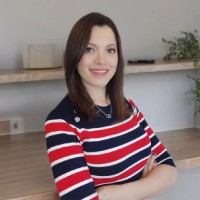 Luisa Fernanda Benavides Herrera