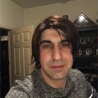 Arash Teymourian