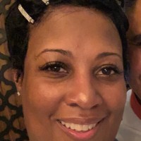 Patrina Woods