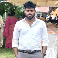 Akash Shetty