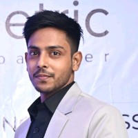 Anuj Kumar Gupta