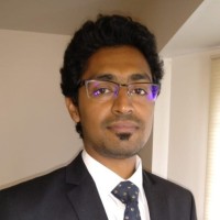 Joel Varghese