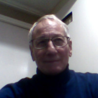 Bernard Saunders