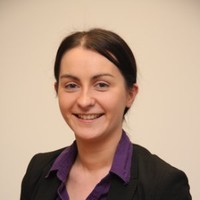 Miriam O' Mahony