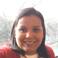 Hazel Barboza Jiménez