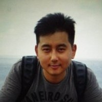 Nick Wang