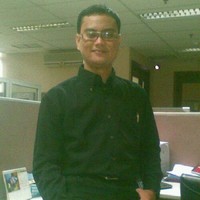 Sugiarto Robert