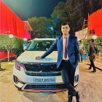 Harshit Srivastava