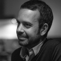 Tom De Prater