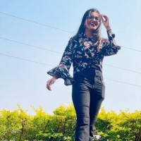 Anuradha Kodate