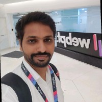 Ramu Anugandula