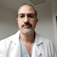 Mario Javier Martínez Pérez