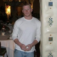 Michael Crockett