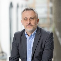 Dmytro Bablinyuk