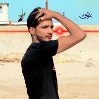 Muhammad Rizwan AJ Technology