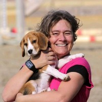 Martine Posthumus Meyjes