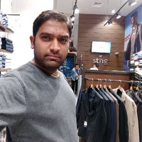 Boobesh Kumar N
