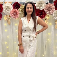 Gurdev Kaur Hanspal