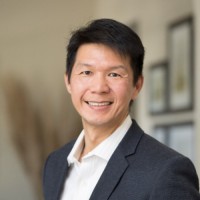 Jay Tsai