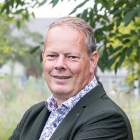 Jan-Willem Kraaijeveld