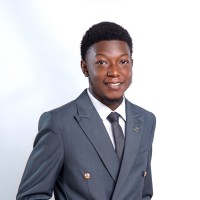Mohammed Olatunji Galadima