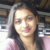 Pranita Patil