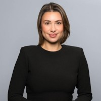 Madalena Thirsk