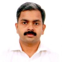 Krishna Mohan