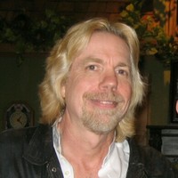 Jerry Wild